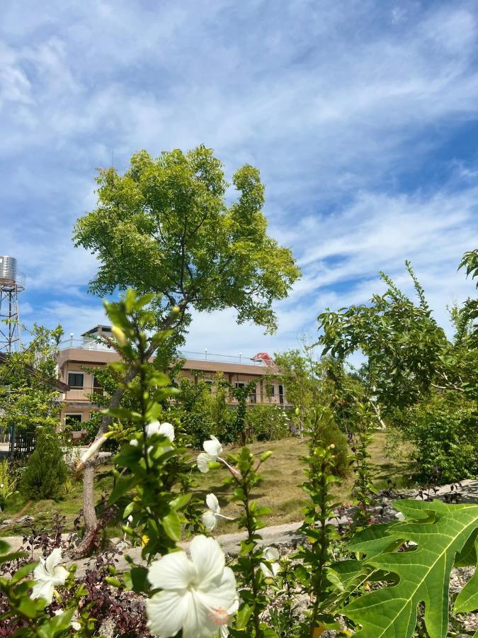 La Plumerias Moalboal Exterior foto
