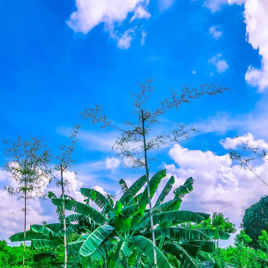 La Plumerias Moalboal Exterior foto